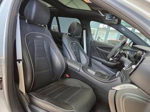 Thumbnail von Mercedes-Benz E 63 S AMG 4Matic /HUD/Burmester/Panorama/*650€