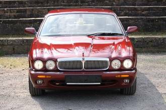 Thumbnail von Jaguar XJ 4.0 Sovereign 3 Jahre Garantie