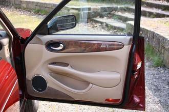 Thumbnail von Jaguar XJ 4.0 Sovereign 3 Jahre Garantie