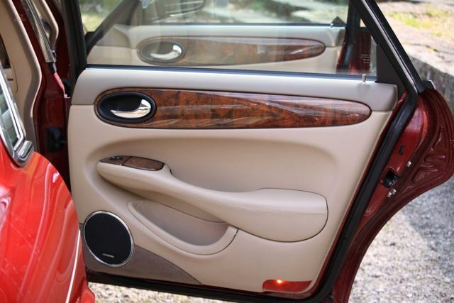 Thumbnail von Jaguar XJ 4.0 Sovereign 3 Jahre Garantie