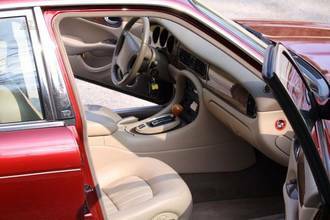 Thumbnail von Jaguar XJ 4.0 Sovereign 3 Jahre Garantie