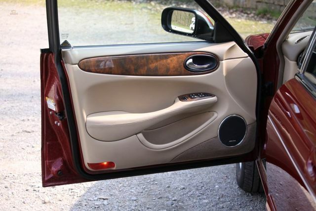 Thumbnail von Jaguar XJ 4.0 Sovereign 3 Jahre Garantie