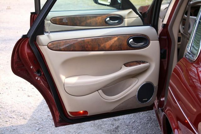 Thumbnail von Jaguar XJ 4.0 Sovereign 3 Jahre Garantie