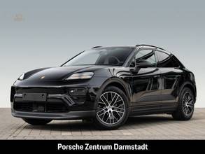Thumbnail von Porsche Macan Surround-View Abstandstempomat LED-Matrix