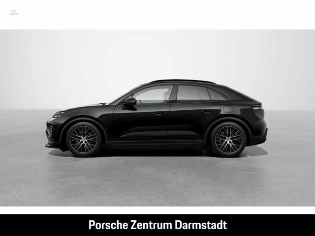 Thumbnail von Porsche Macan Surround-View Abstandstempomat LED-Matrix