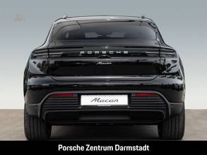 Thumbnail von Porsche Macan Surround-View Abstandstempomat LED-Matrix