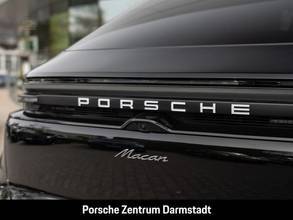 Thumbnail von Porsche Macan Surround-View Abstandstempomat LED-Matrix