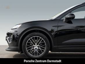 Thumbnail von Porsche Macan Surround-View Abstandstempomat LED-Matrix