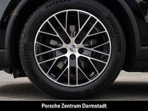 Thumbnail von Porsche Macan Surround-View Abstandstempomat LED-Matrix