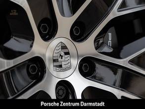 Thumbnail von Porsche Macan Surround-View Abstandstempomat LED-Matrix
