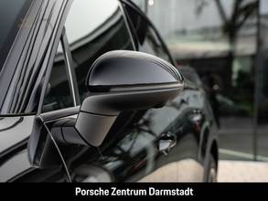 Thumbnail von Porsche Macan Surround-View Abstandstempomat LED-Matrix