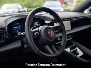 Thumbnail von Porsche Macan Surround-View Abstandstempomat LED-Matrix