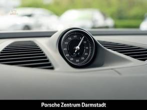 Thumbnail von Porsche Macan Surround-View Abstandstempomat LED-Matrix