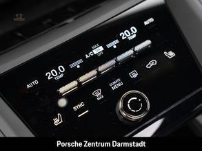 Thumbnail von Porsche Macan Surround-View Abstandstempomat LED-Matrix