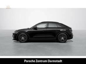 Thumbnail von Porsche Macan Surround-View Abstandstempomat LED-Matrix
