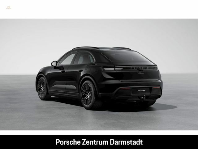 Thumbnail von Porsche Macan Surround-View Abstandstempomat LED-Matrix