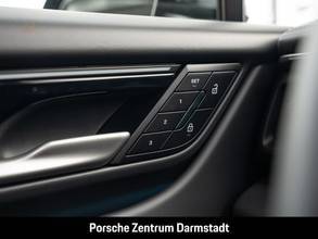 Thumbnail von Porsche Macan Surround-View Abstandstempomat LED-Matrix
