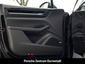 Thumbnail von Porsche Macan Surround-View Abstandstempomat LED-Matrix