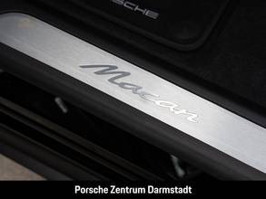 Thumbnail von Porsche Macan Surround-View Abstandstempomat LED-Matrix