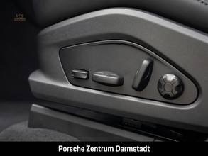 Thumbnail von Porsche Macan Surround-View Abstandstempomat LED-Matrix