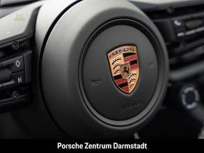 Thumbnail von Porsche Macan Surround-View Abstandstempomat LED-Matrix