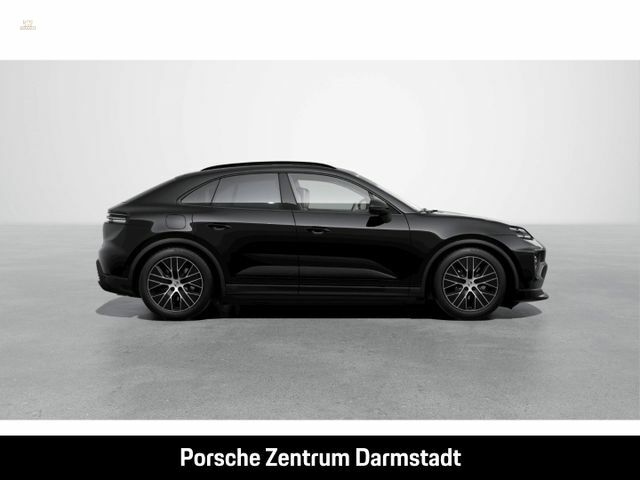Thumbnail von Porsche Macan Surround-View Abstandstempomat LED-Matrix