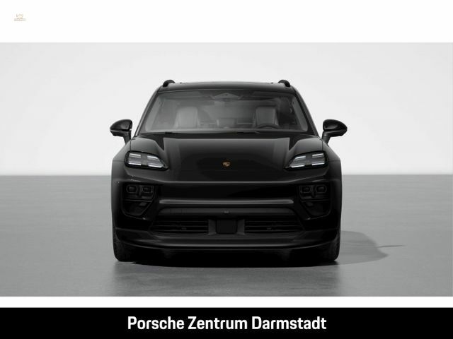 Thumbnail von Porsche Macan Surround-View Abstandstempomat LED-Matrix
