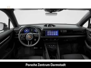 Thumbnail von Porsche Macan Surround-View Abstandstempomat LED-Matrix