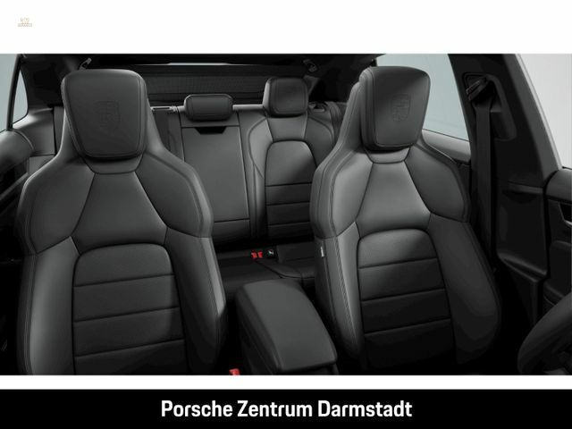 Thumbnail von Porsche Macan Surround-View Abstandstempomat LED-Matrix
