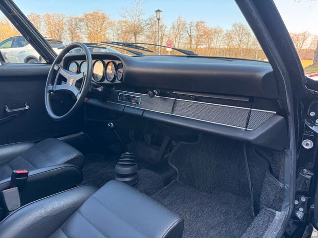 Thumbnail von Porsche 911 T  - 2.7S - restauriert - H-Kz.