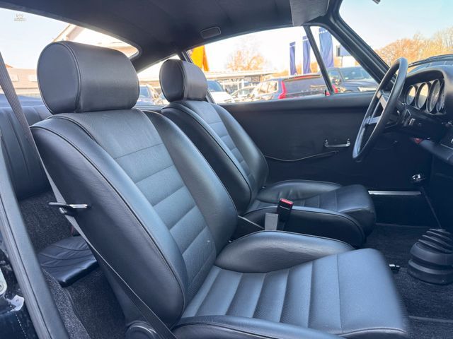 Thumbnail von Porsche 911 T  - 2.7S - restauriert - H-Kz.