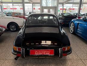 Thumbnail von Porsche 911 T  - 2.7S - restauriert - H-Kz.