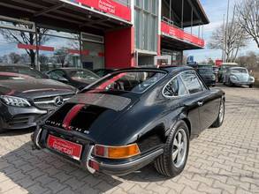 Thumbnail von Porsche 911 T  - 2.7S - restauriert - H-Kz.