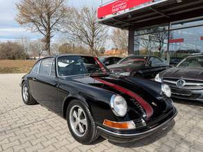 Thumbnail von Porsche 911 T  - 2.7S - restauriert - H-Kz.