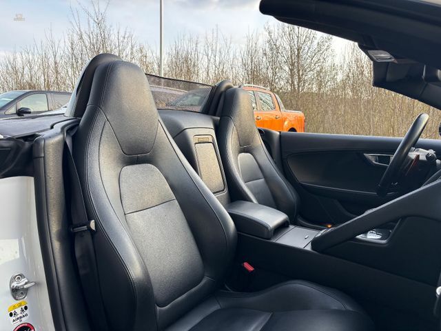 Thumbnail von Jaguar F-Type Cabriolet V8 S BRD 1.Hand Unfallfrei