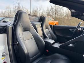 Thumbnail von Jaguar F-Type Cabriolet V8 S BRD 1.Hand Unfallfrei