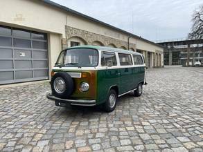 Thumbnail von Volkswagen T2, 2l Flachmotor, sehr guter Zustand