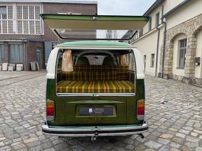 Thumbnail von Volkswagen T2, 2l Flachmotor, sehr guter Zustand