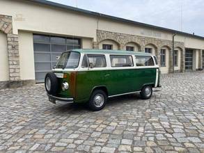 Thumbnail von Volkswagen T2, 2l Flachmotor, sehr guter Zustand