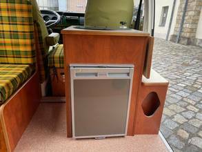 Thumbnail von Volkswagen T2, 2l Flachmotor, sehr guter Zustand