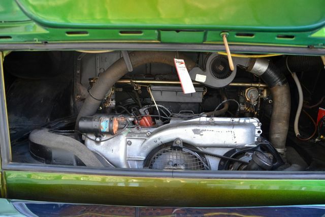 Thumbnail von Volkswagen T2, 2l Flachmotor, sehr guter Zustand