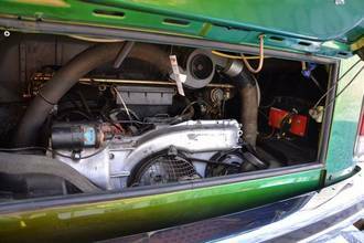 Thumbnail von Volkswagen T2, 2l Flachmotor, sehr guter Zustand