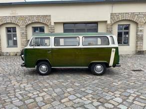 Thumbnail von Volkswagen T2, 2l Flachmotor, sehr guter Zustand