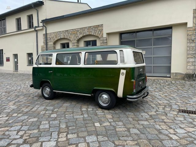 Thumbnail von Volkswagen T2, 2l Flachmotor, sehr guter Zustand