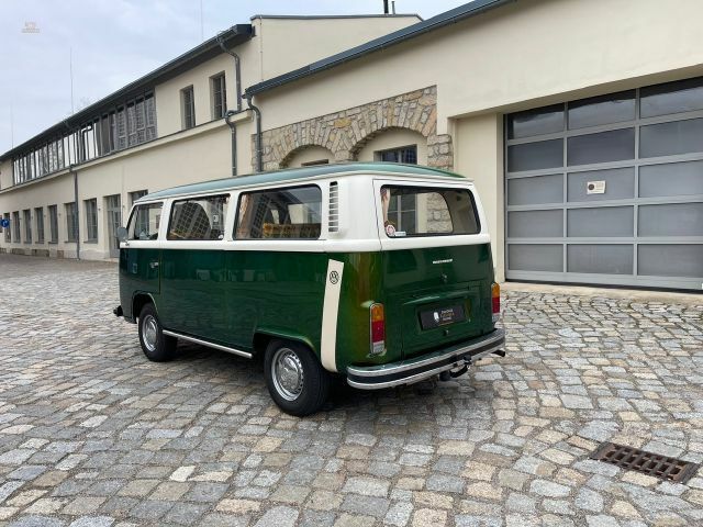 Thumbnail von Volkswagen T2, 2l Flachmotor, sehr guter Zustand