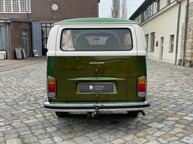 Thumbnail von Volkswagen T2, 2l Flachmotor, sehr guter Zustand