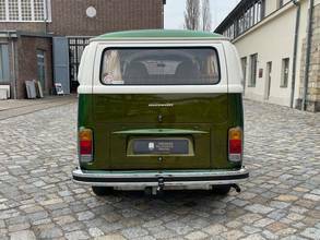 Thumbnail von Volkswagen T2, 2l Flachmotor, sehr guter Zustand