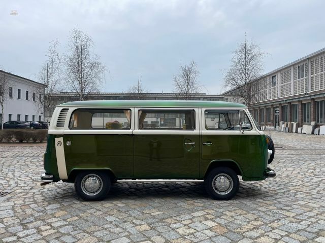 Thumbnail von Volkswagen T2, 2l Flachmotor, sehr guter Zustand