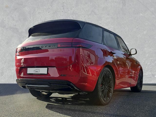 Thumbnail von Land Rover Range Rover Sport D350 Autobiography