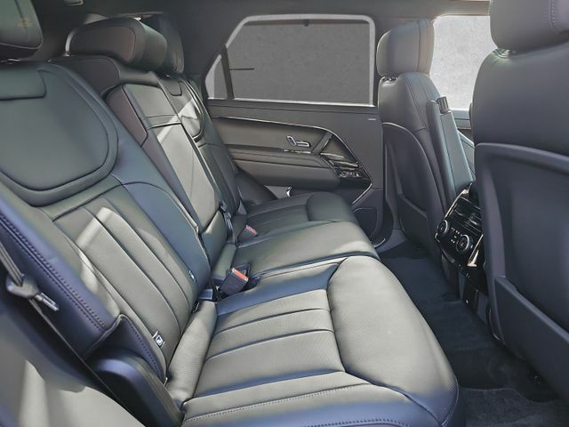 Thumbnail von Land Rover Range Rover Sport D350 Autobiography